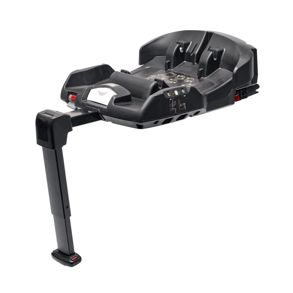 Стандарт i-Size (R129):